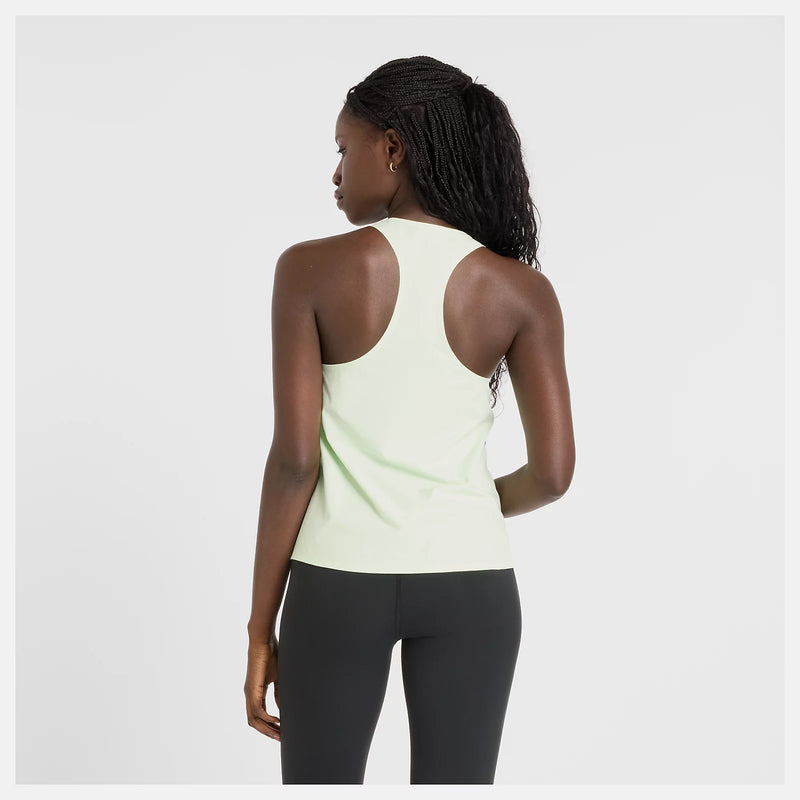 New Balance WT41290 Women's Raceday Singlet