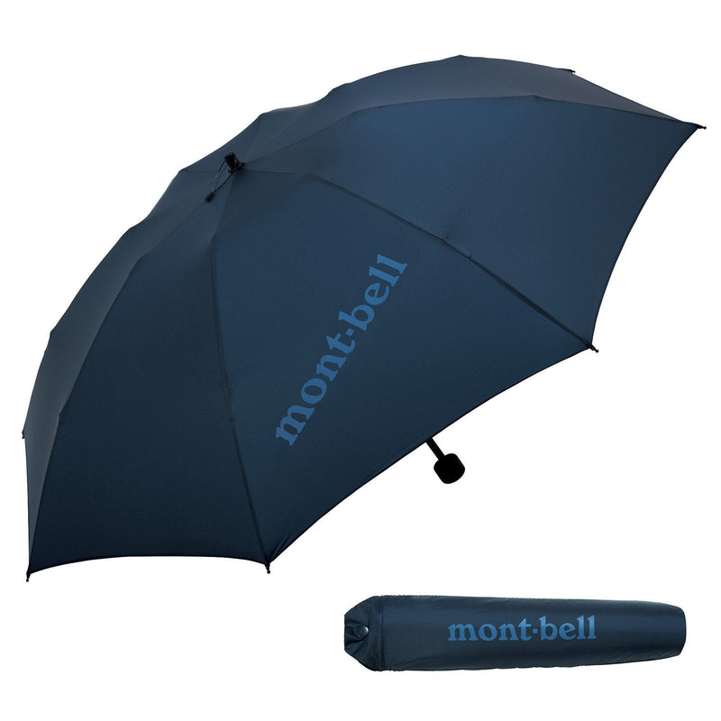 Montbell Long Tail Trekking Umbrella