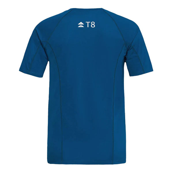 T8 Men's Zone 2 Tee