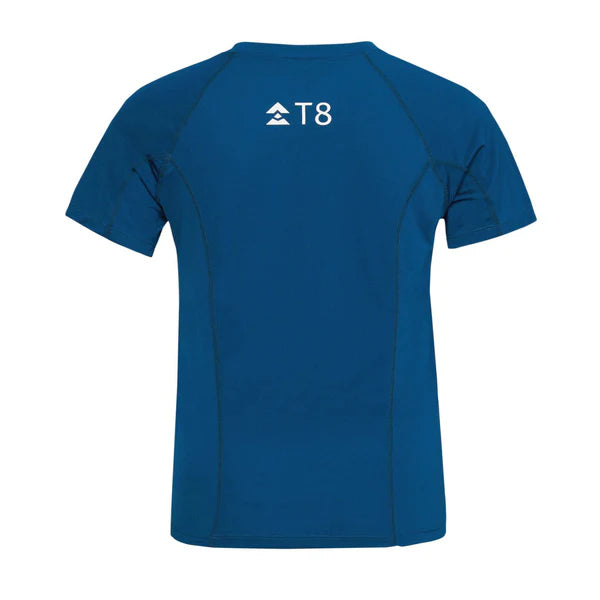 T8 Women's Zone 2 Tee