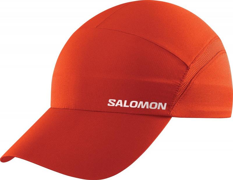 Salomon XA Cap - Gone Running