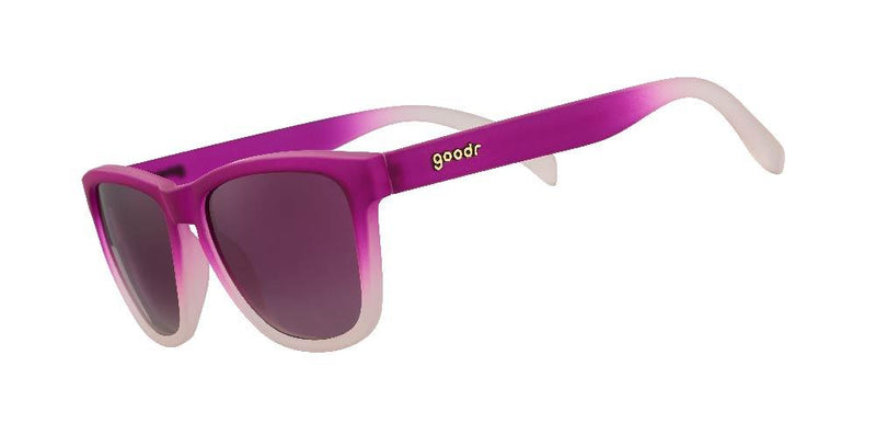 Goodr Running Sunglasses - Gone Running