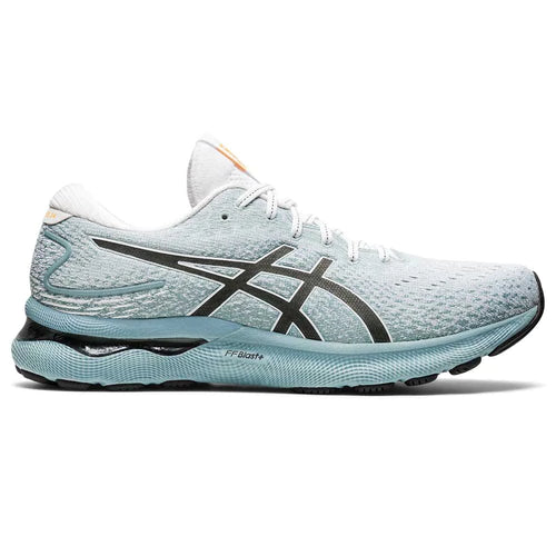 The Asics Gel-Nimbus 24 Is Now Up to 50% Off on  - Men's Journal