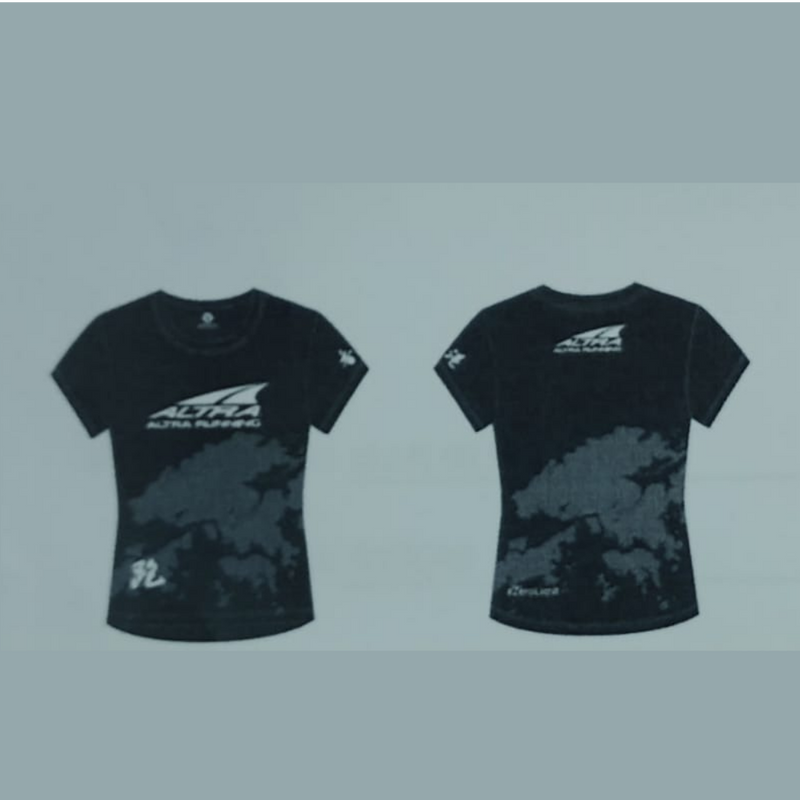 Altra Event T-shirt - Gone Running