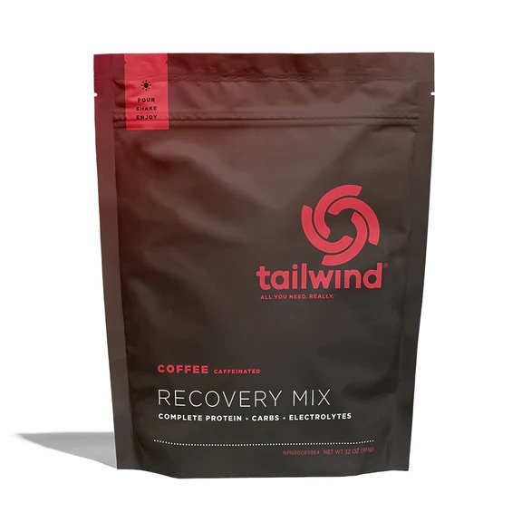 Tailwind Rebuild Recovery (15 Servings Bag) - Gone Running