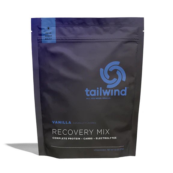 Tailwind Rebuild Recovery (15 Servings Bag) - Gone Running