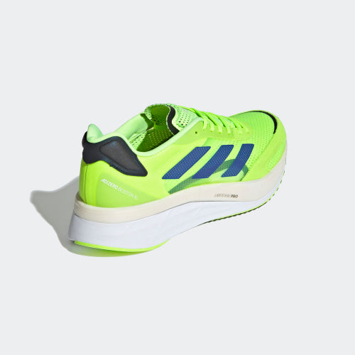 Adidas - Men's ADIZERO BOSTON 10 - Gone Running