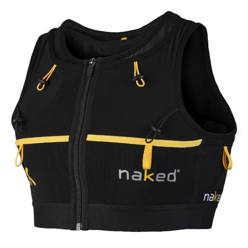 Naked Running Men's High Capacity Vest, , Naked Running Band - Gone Running