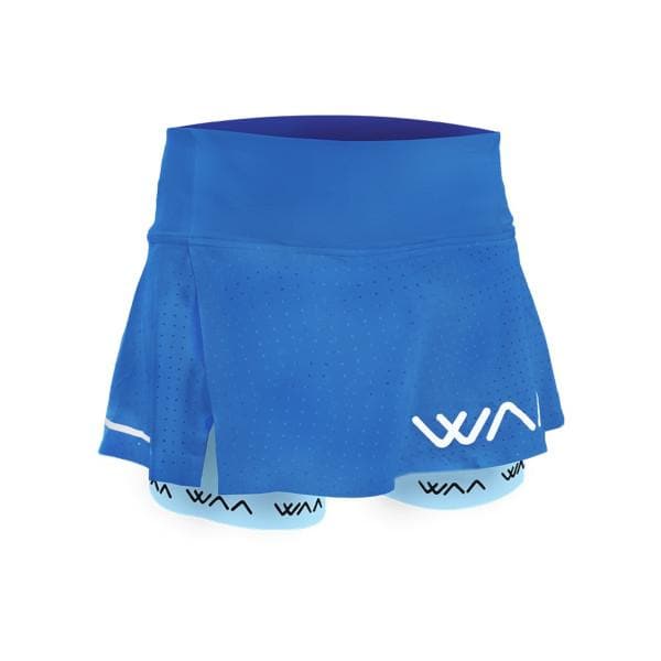 WAA Men's ULTRA SHORT 3IN1 2.0