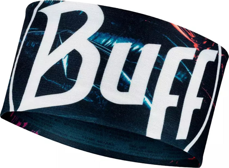 Buff CoolNet® UV+ Headband - Gone Running