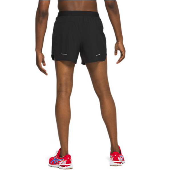 Asics - Men's 5 inches Shorts - Gone Running