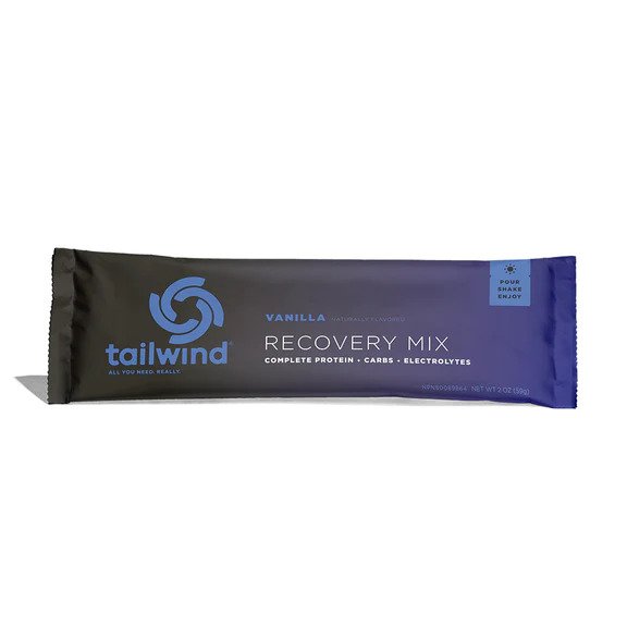 BIX Recovery Tablets