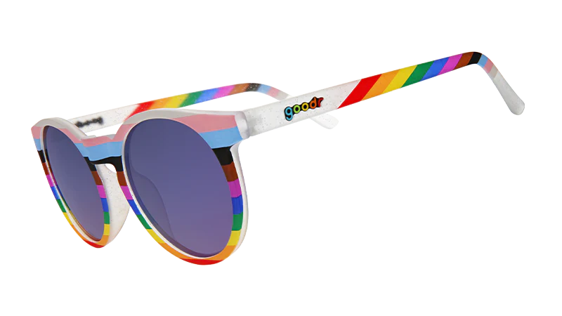 Goodr - VRG Running Sunglasses