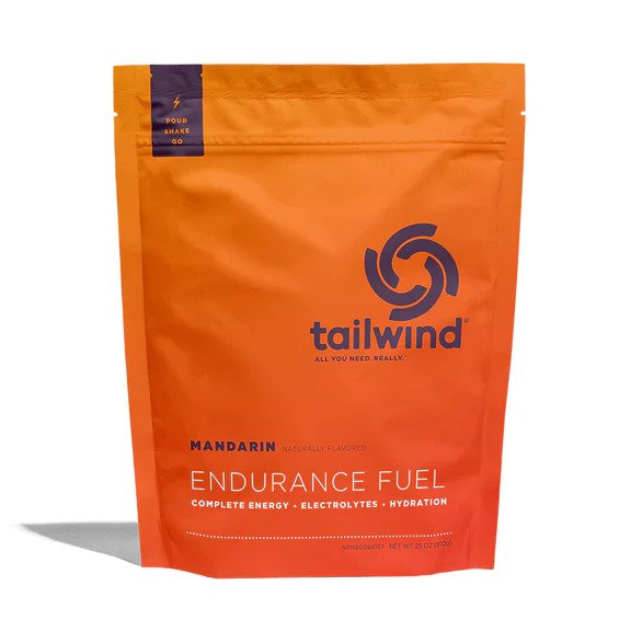 Tailwind Endurance Fuel - Gone Running
