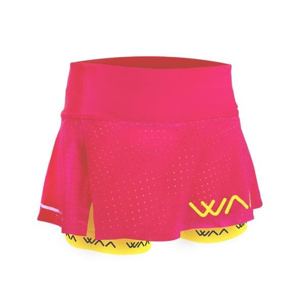 WAA Women's Ultra Skirt 2.0, Skort, WAA - Gone Running