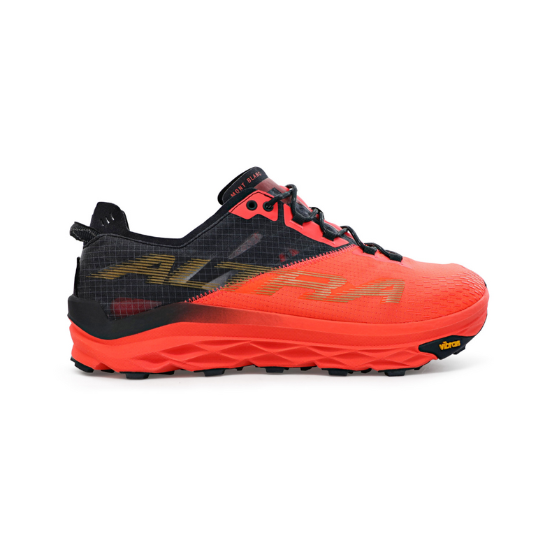 HOKA Women's Evo Mafate 2