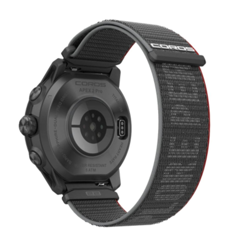 COROS APEX 2 Pro Premium Multisport Watch - Gone Running