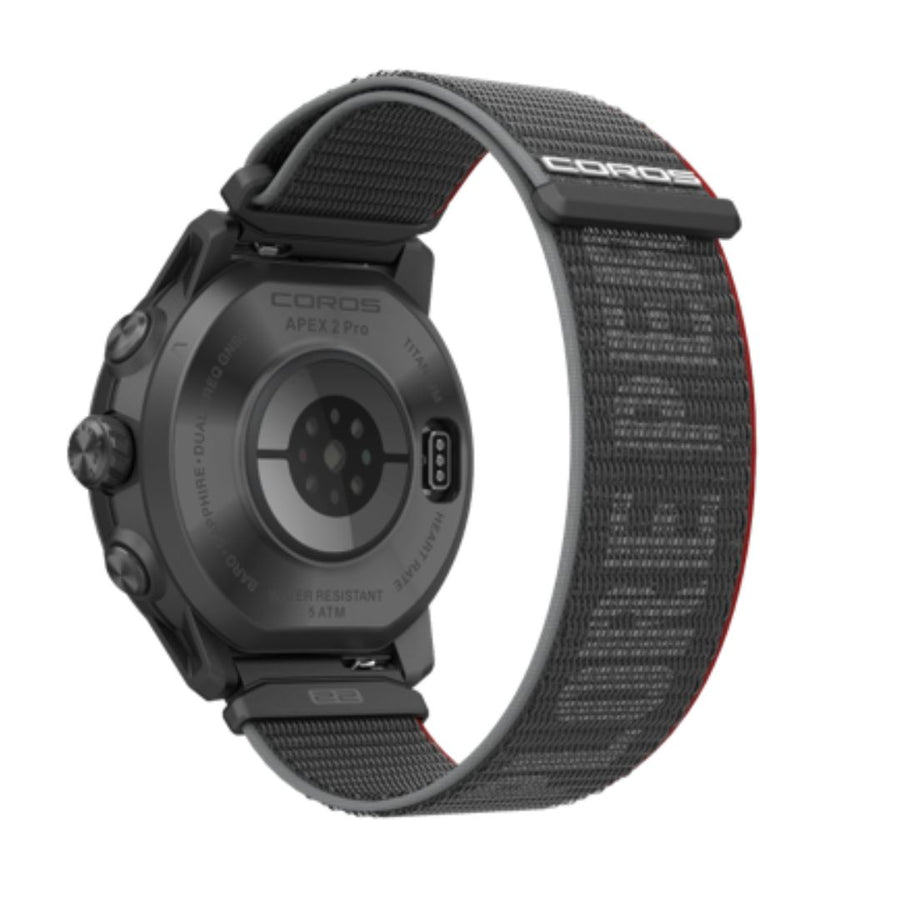 Coros Apex 2 Pro Gps Running Watch
