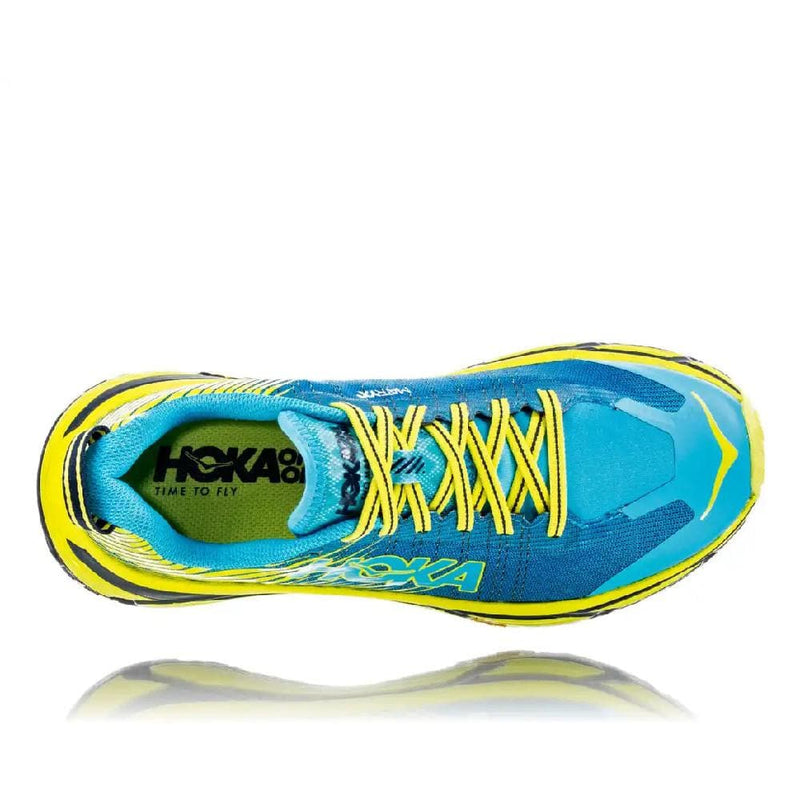 HOKA Men's Evo Mafate 2, Footwear, HOKA - Gone Running