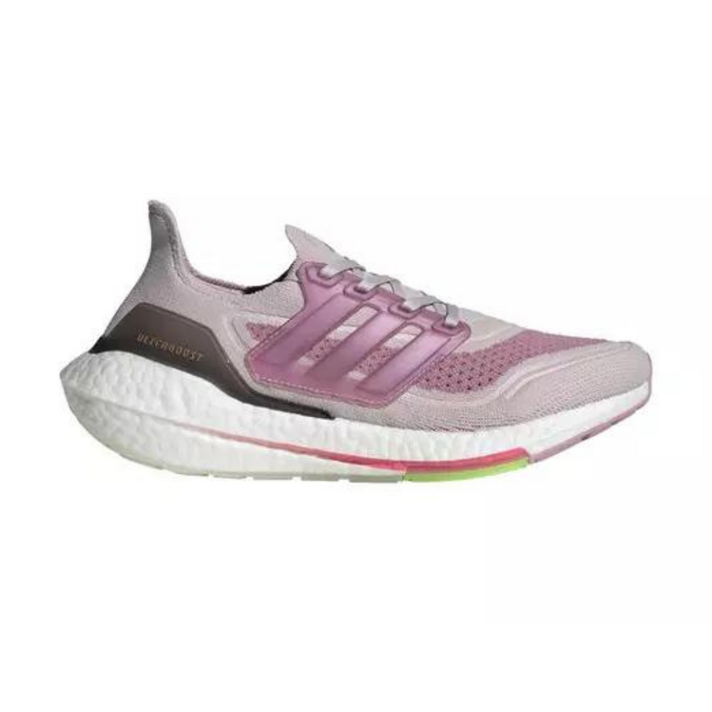 adidas - Women's ULTRABOOST 21 - Gone Running