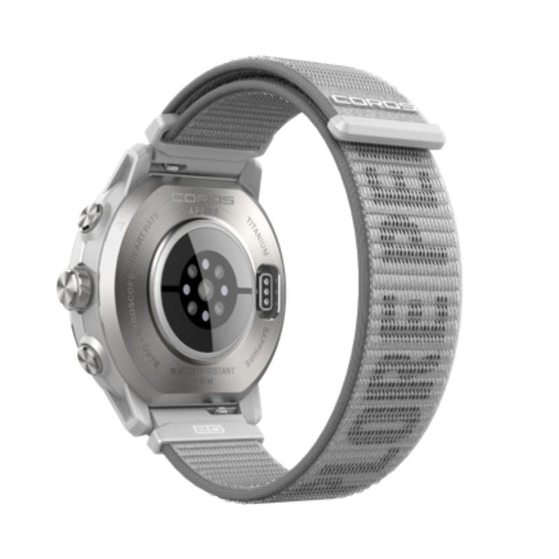 COROS APEX 2 Premium Multisport Watch - Gone Running