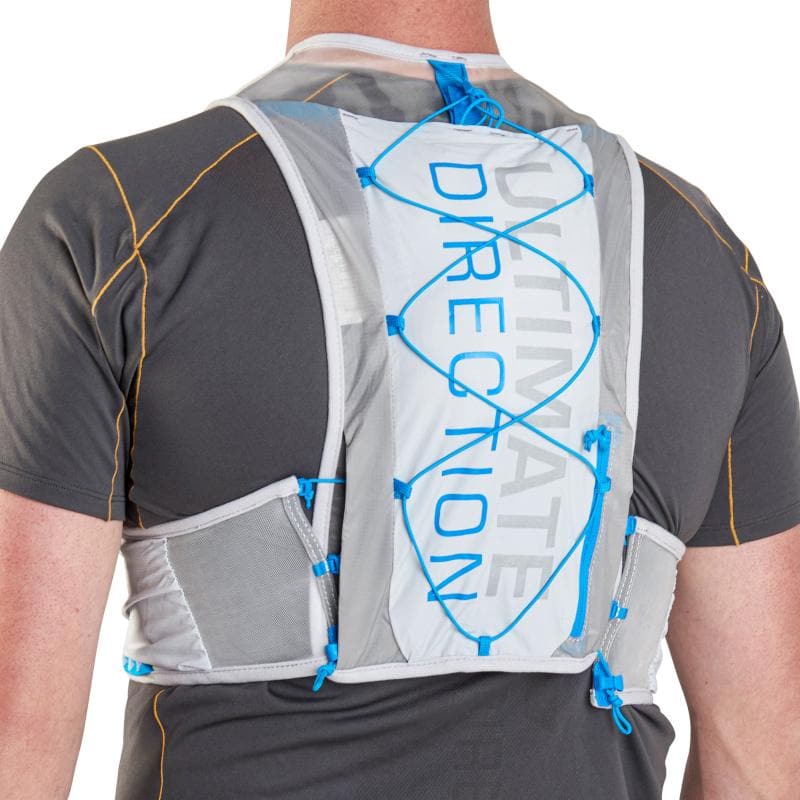 Ultimate Direction - Race Vest 5.0, Backpack, Ultimate Direction - Gone Running