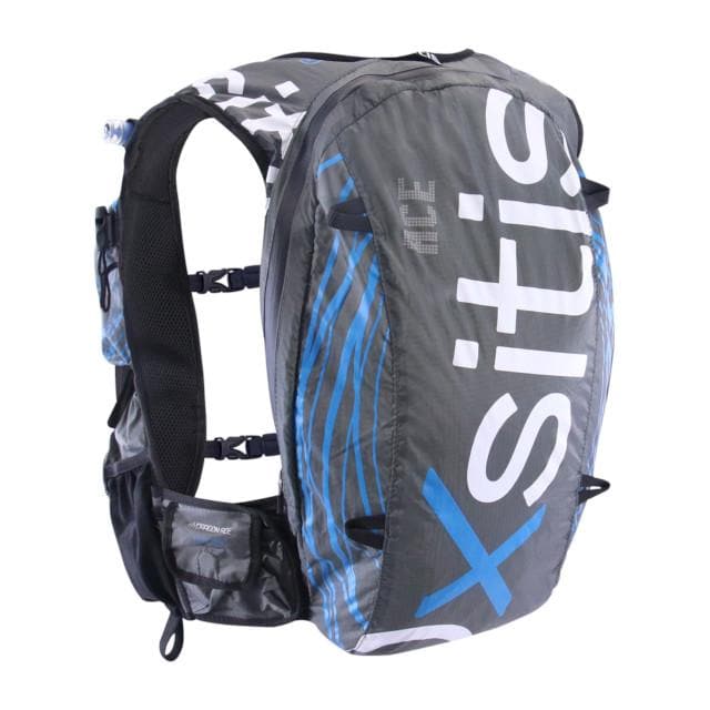 Oxsitis Men's Hydragon ACE 17.X, Backpack, Oxsitis - Gone Running