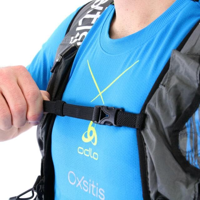 Oxsitis Men's Hydragon ACE 17.X, Backpack, Oxsitis - Gone Running