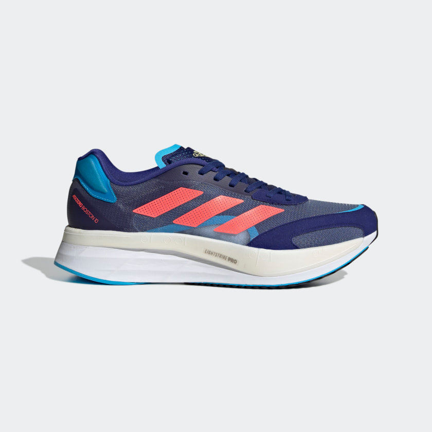 Men's adidas Adizero Boston 10 | Marathon Sports