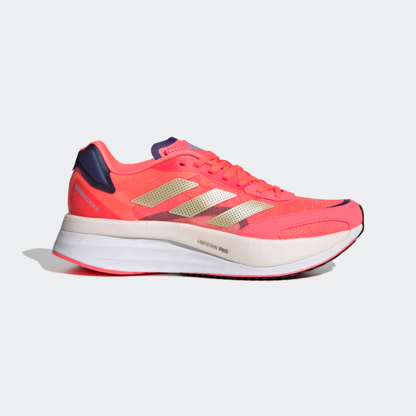 adidas - Women's ADIZERO BOSTON 10 | Gone Running