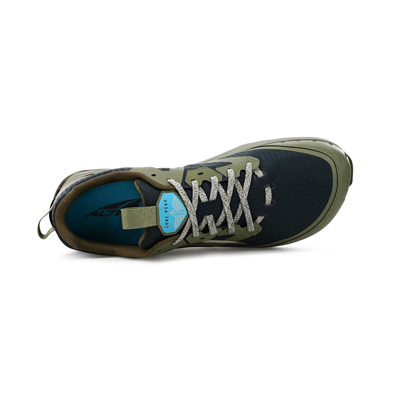 Altra - Men's Lone Peak 6 - Gone Running