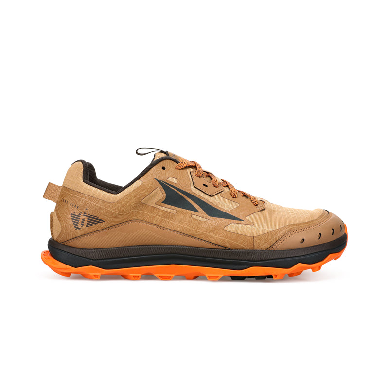 Altra - Men's Lone Peak 6 - Gone Running