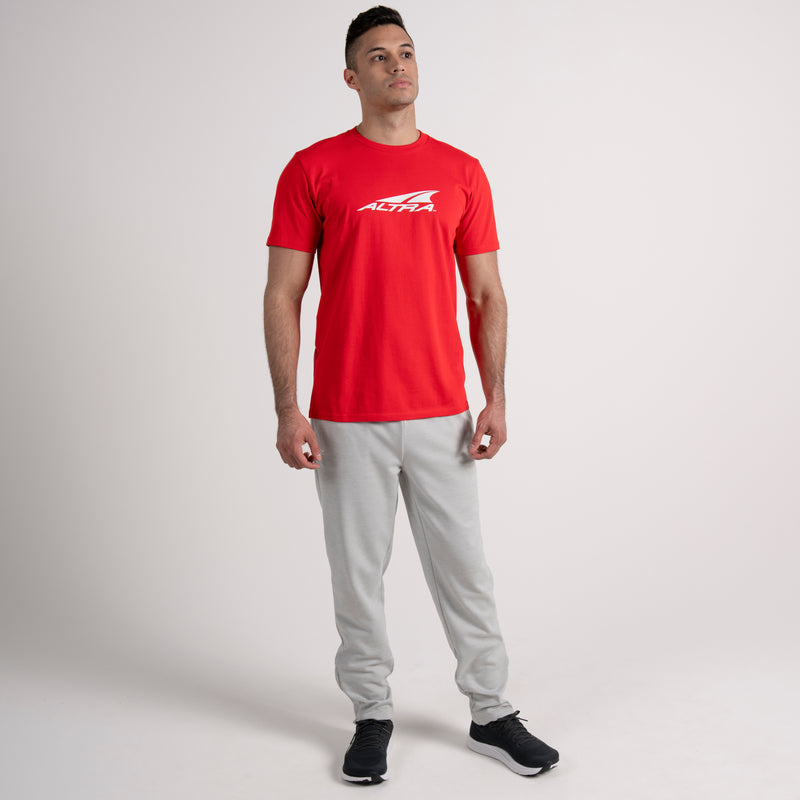 Altra - Men's Everyday Recycled Tee - Gone Running