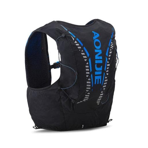 Aonijie 12L Running Backpack - Gone Running