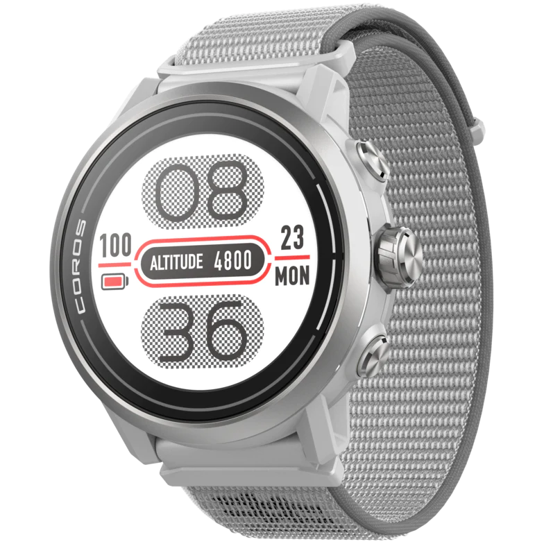 COROS APEX 2 Premium Multisport Watch - Gone Running