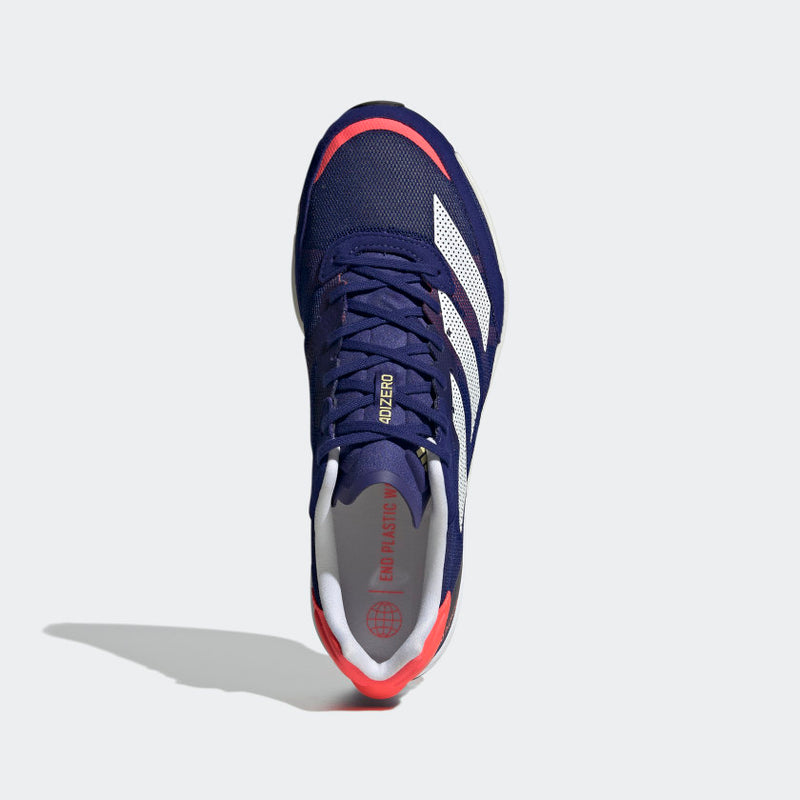 Adidas - Men's ADIZERO ADIOS 6 - Gone Running