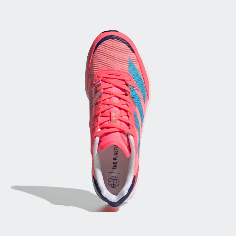 adidas - Women's ADIZERO ADIOS 6 - Gone Running