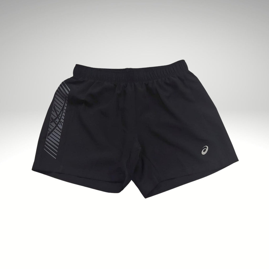 Asics - Women's Icon 4 inches Shorts - Gone Running