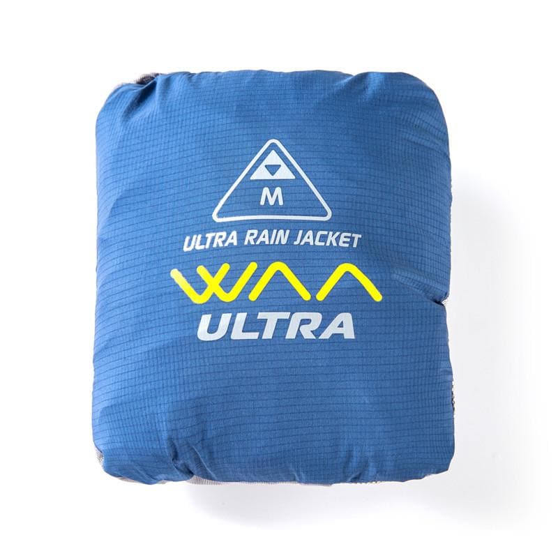 WAA Men's Ultra Rain Jacket 3.0, Jacket, WAA - Gone Running