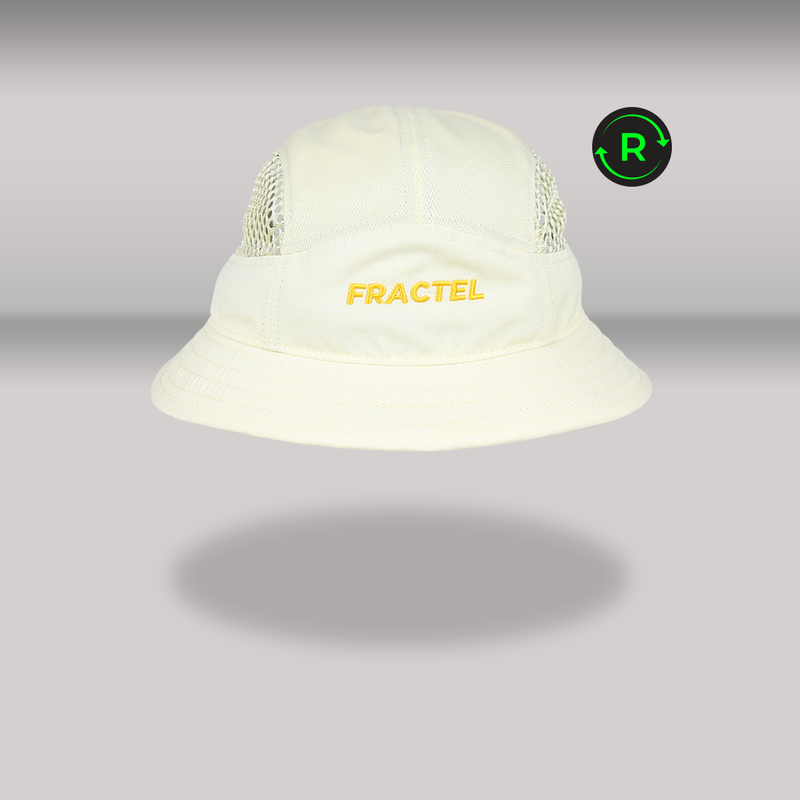 Fractel Bucket Hat - Gone Running