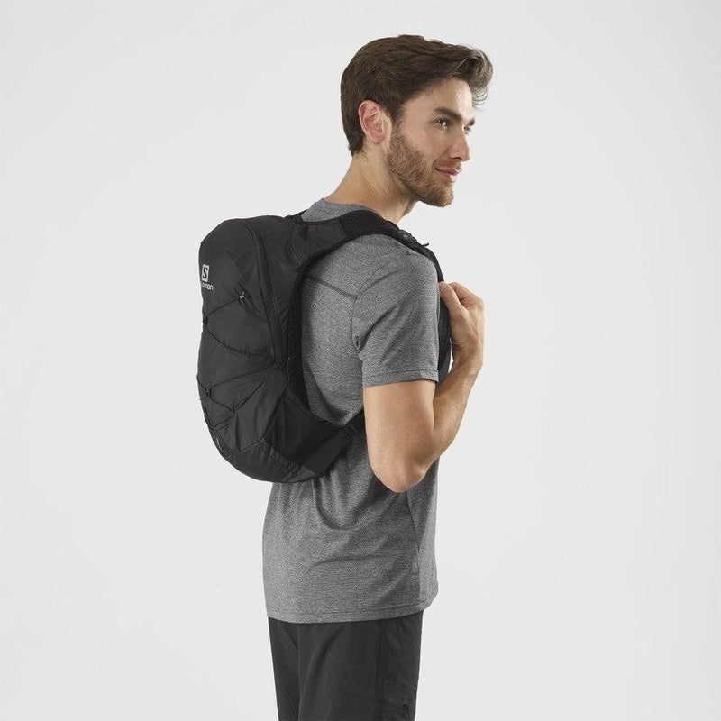 Salomon - XT 10 Backpack (Unisex) - Gone Running