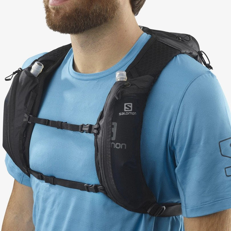 Salomon - XT 6 Backpack (Unisex) - Gone Running