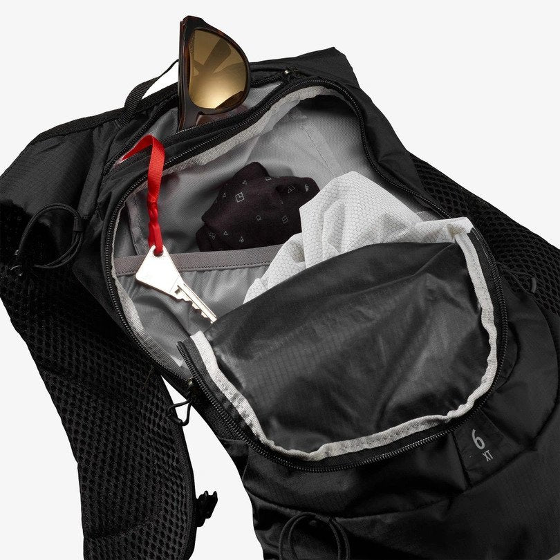 Salomon - XT 6 Backpack (Unisex) | Gone Running