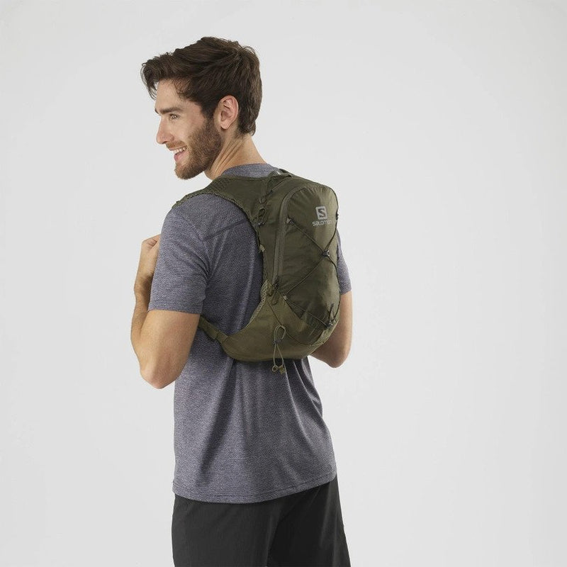 Salomon - XT 6 Backpack (Unisex) - Gone Running