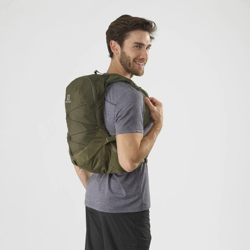 Salomon - XT 15 Backpack (Unisex) - Gone Running