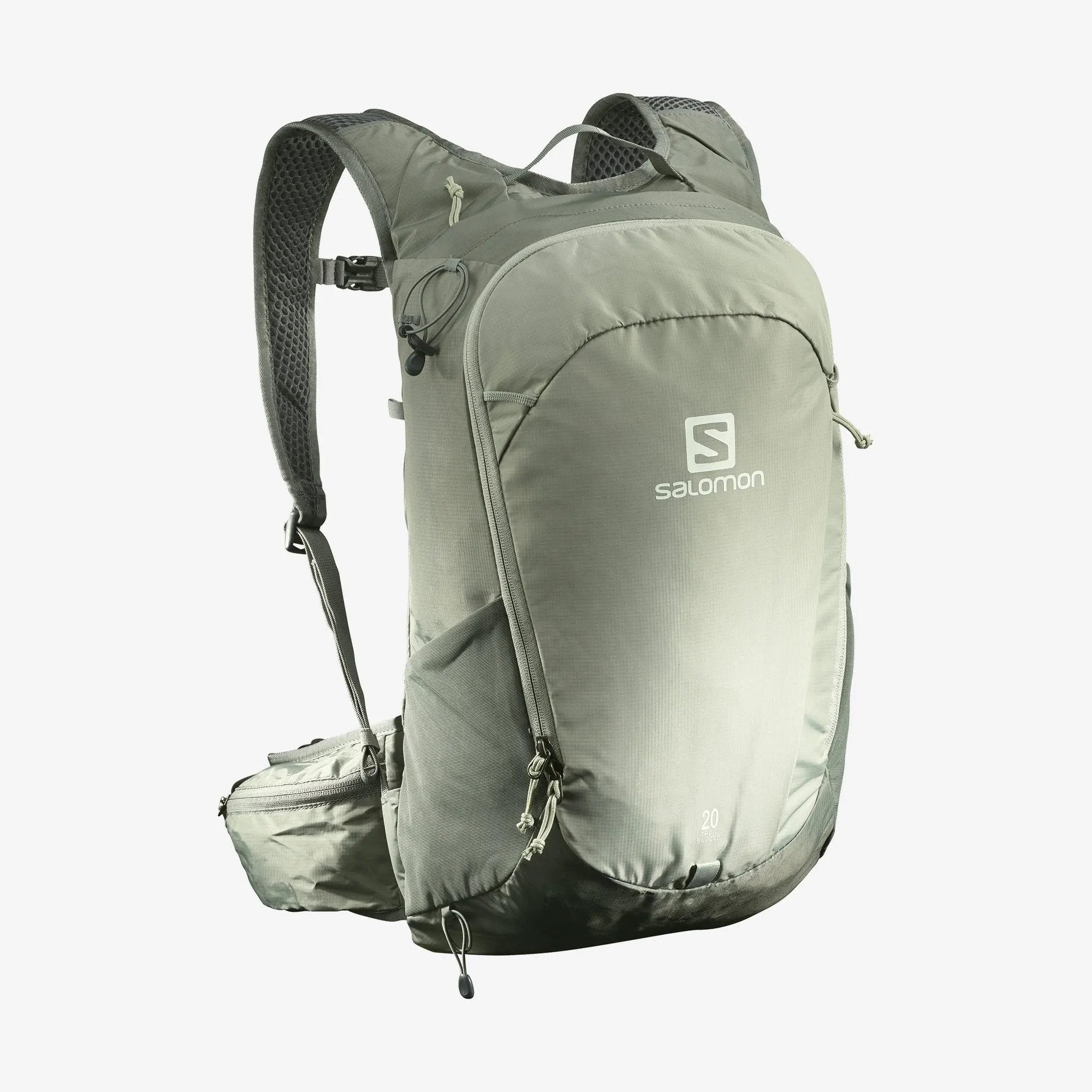 Salomon Trailblazer 30 Backpack Gone Running - Main Image