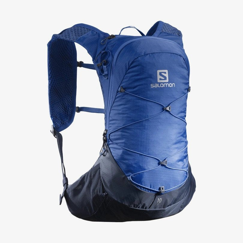 Salomon - XT 10 Backpack (Unisex) - Gone Running