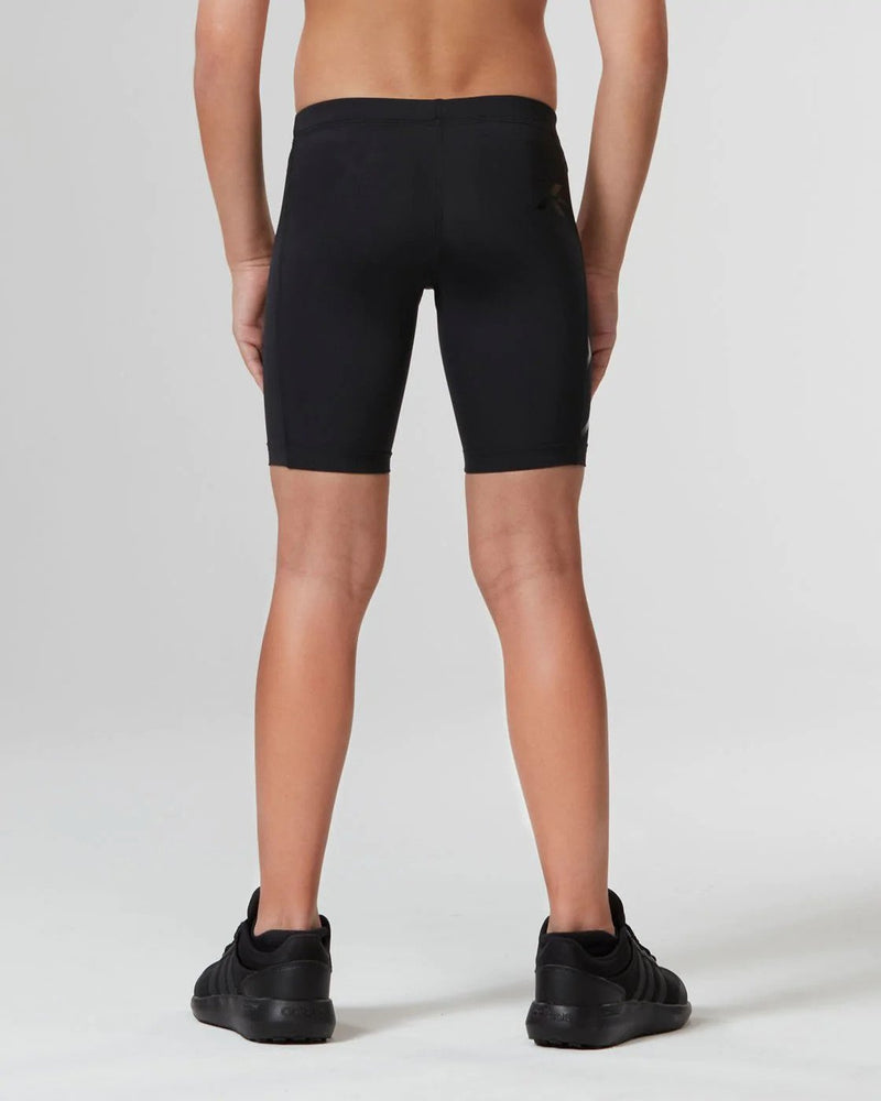 2XU Boy's Core Compression Shorts