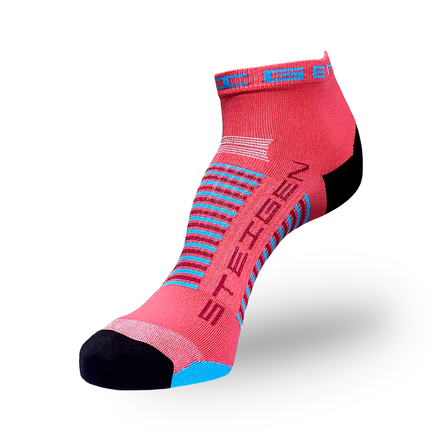 Steigen 1 4 Length Running Socks Gone Running