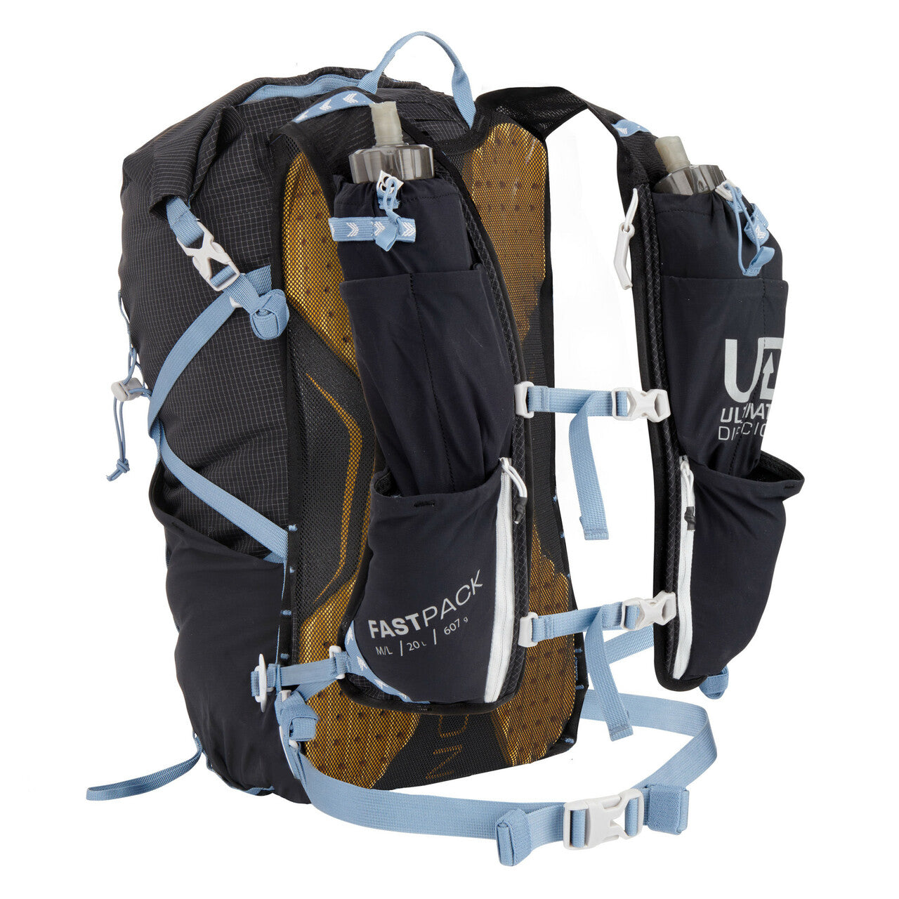 Ultimate Direction - Fastpack 20– Gone Running